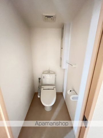 ブリーゼ920の内装写真