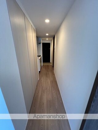 東京都新宿区中落合３丁目[1K/25.51m2]の内装2