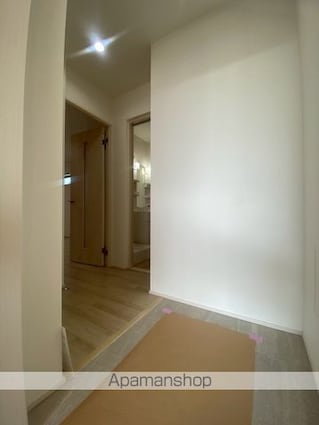 フジパレス和歌山美園Ⅱ番館[1LDK/41.84m2]の内装1