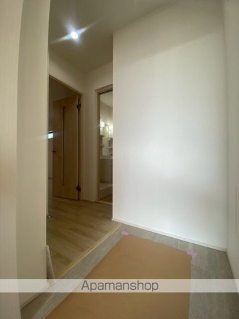 フジパレス和歌山美園Ⅱ番館[1LDK/41.84m2]の内装1