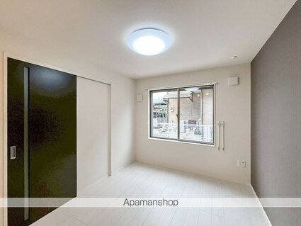 パレス北野[1LDK/40.59m2]の内装1