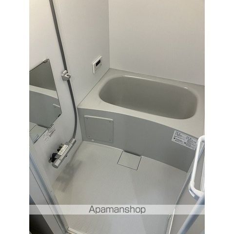 ウッドハーツの内装写真