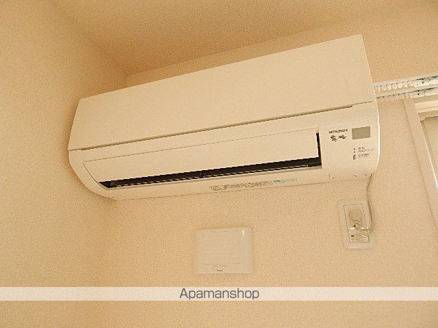 サウスタウンＨ．Ｔ 201 ｜ 東京都東大和市南街３丁目38-6（賃貸アパート1LDK・2階・42.38㎡） その26