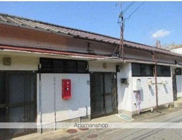 塩屋5丁目長屋