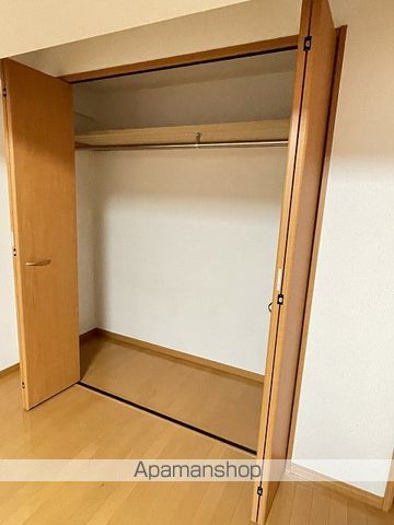 ハイツ東大手の内装写真