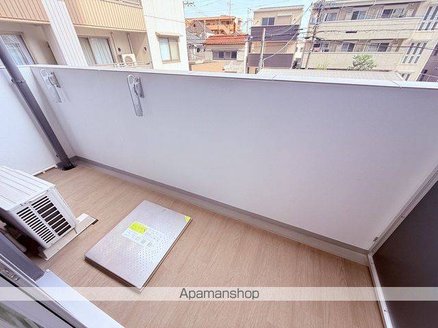 ESTEMCOURT新大阪17ベイスの内装写真