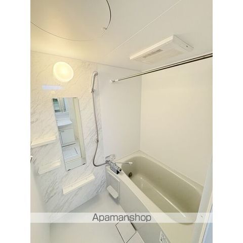 S.CRESTの内装写真