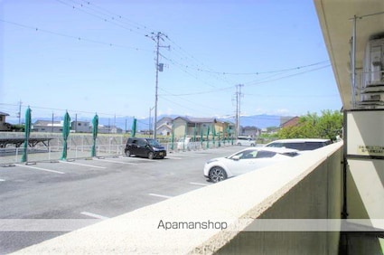 ＣＥＲＥＺＯ　２１[1LDK/48.6m2]の眺望