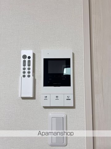 フジパレス今川公園III番館の内装写真