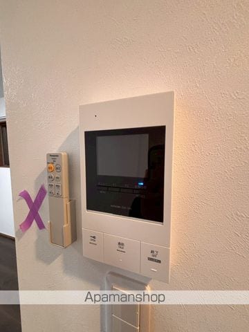 Soleil Octの内装写真