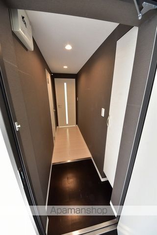 サンステージ澄川3ー1の内装写真