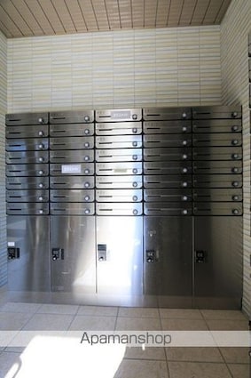 Ｍａｙｆａｉｒ　ＭＡＴＳＵＹＡＭＡＳＨＩＥＫＩ　ｓｑｕａｒｅ[1K/28.98m2]の共用部2