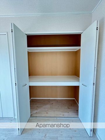 グリーンヒル大和IIの内装写真
