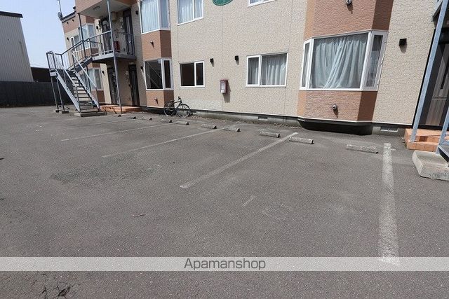 コーポソレイユ?のその他写真