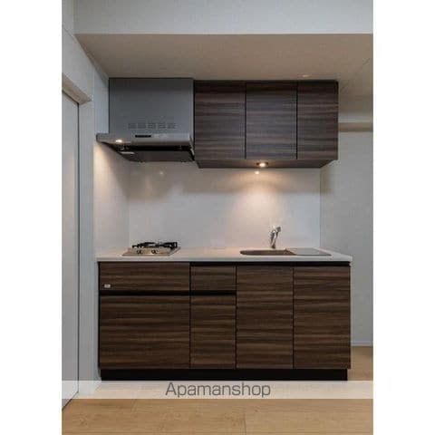 ACP Residence 錦糸町の内装写真