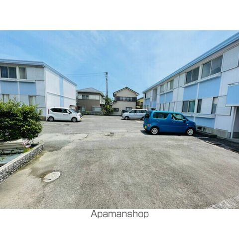 サンヴィレッジ小杉A棟のその他写真