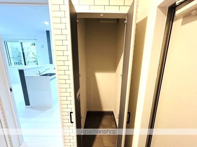 マレッセグレイス深堀の内装写真