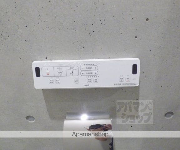 AYM下鴨の内装写真