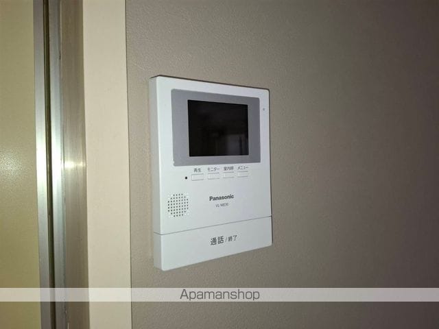 松本マンションの内装写真