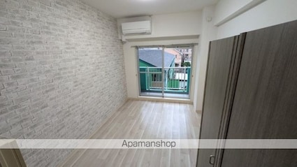 ソレイユ戸田[1K/20.16m2]の内装4