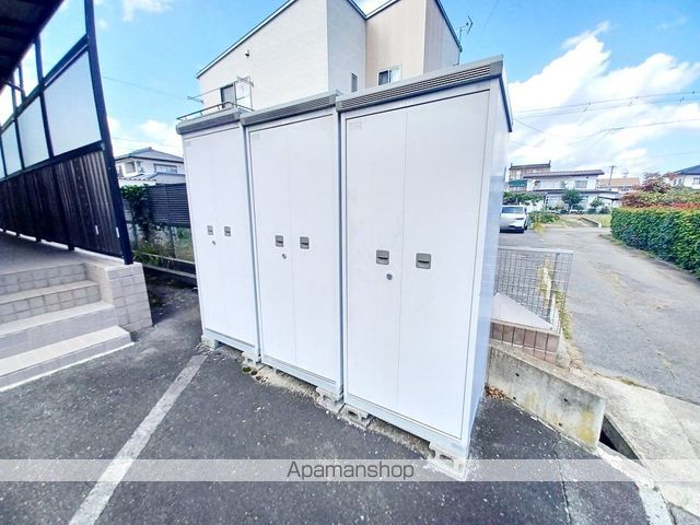 アドバンスエイトのその他写真