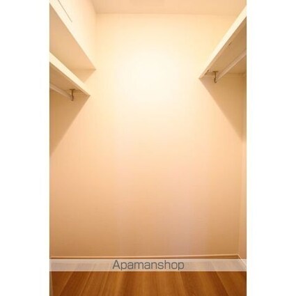 ＣＡＳＡ覚王山[3LDK/91.45m2]の収納