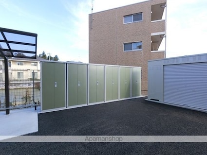 グランテラス紫塚　Ⅲ[1LDK/44.21m2]のその他設備