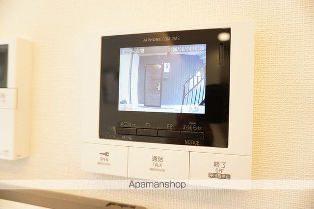 DR長坂台HERZの内装写真
