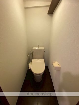 セピアコートⅠ[3DK/65m2]のトイレ