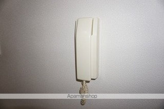 コンパス白石の内装写真