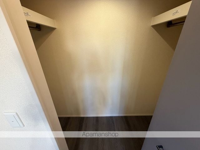 Century Grove 守山の内装写真