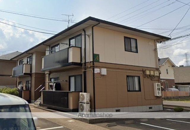 プレスティージュ A