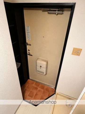 アーバンハイツ通町の内装写真