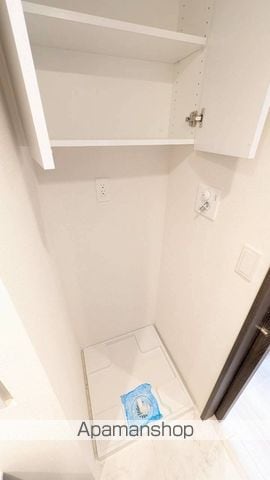 レジディア高田馬場の内装写真