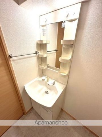 テングッド藤崎の内装写真