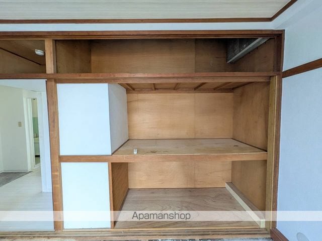 小山マンションの内装写真