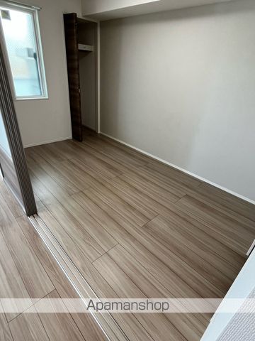 FORBITO MOZUの内装写真