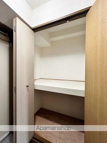翔阿園マンションの内装写真
