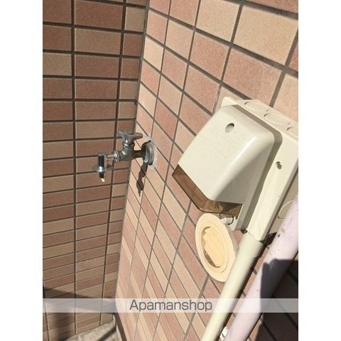 川口ハイツの内装写真