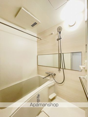 スプランディッド大須門前町の内装写真