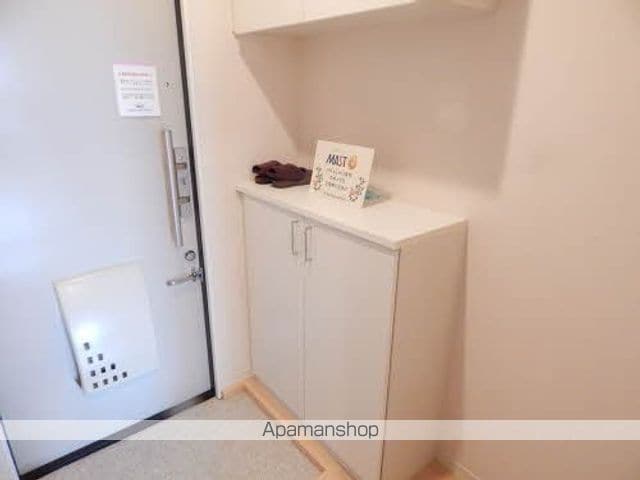 ジュネス西宮市の内装写真