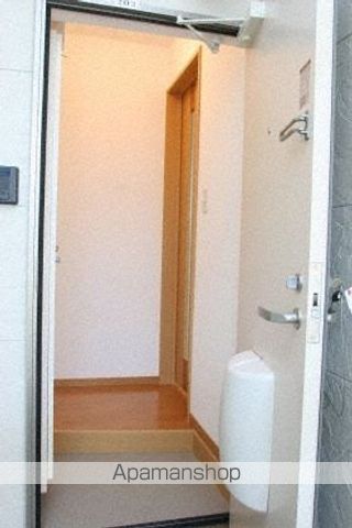 ノーザンライツの内装写真