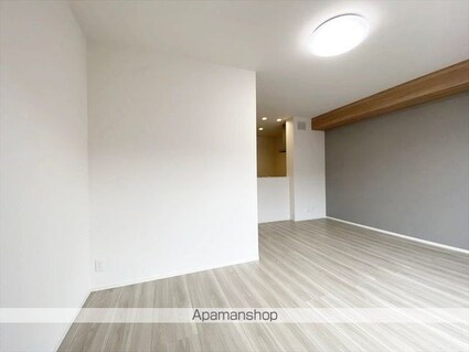 フォルビート[1LDK/50.4m2]の内装4