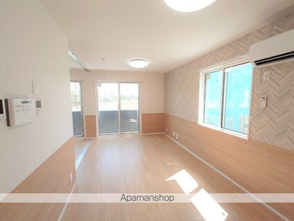 ビューテラス[2LDK/55.2m2]の内装1