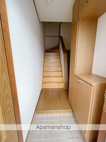 CENTURY21の内装写真