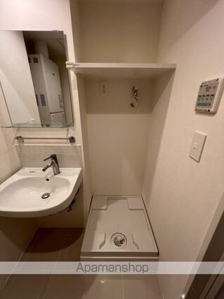 東京都中野区中央３丁目[1DK/27.75m2]の内装1