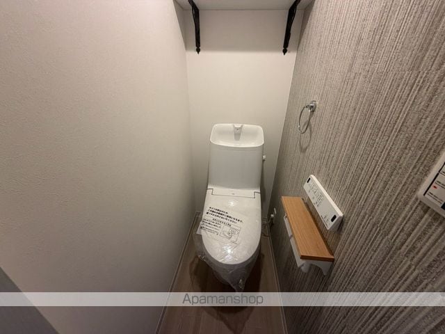 TRES新守山の内装写真