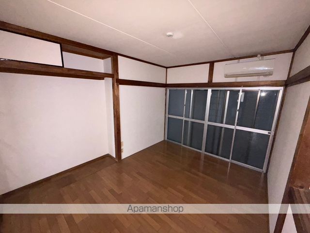 西亀荘の内装写真