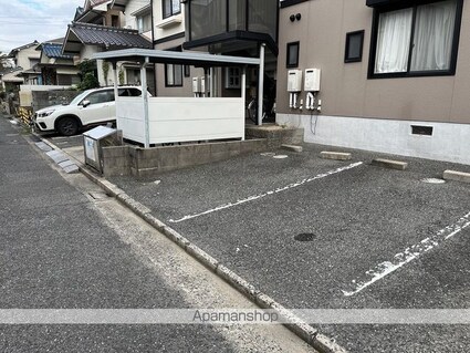 サンシャイン庚午[2DK/44.38m2]の内装6