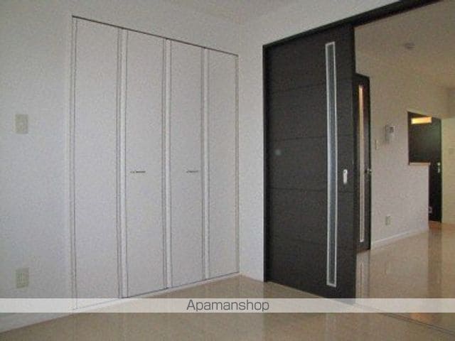 プレシャス八番館の内装写真